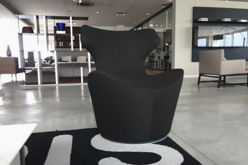 Poltrona Piccola Papilio (Offerta Expo)