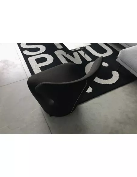 Piccola Papilio Armchair (Expo Offer)