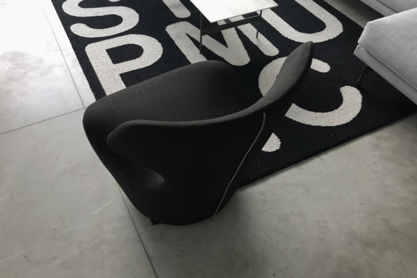 Fauteuil Piccola Papilio (Offre Expo)