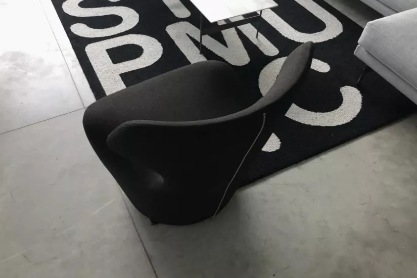 Piccola Papilio Armchair (Expo Offer)