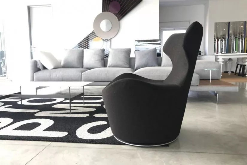 Poltrona Piccola Papilio (Offerta Expo)