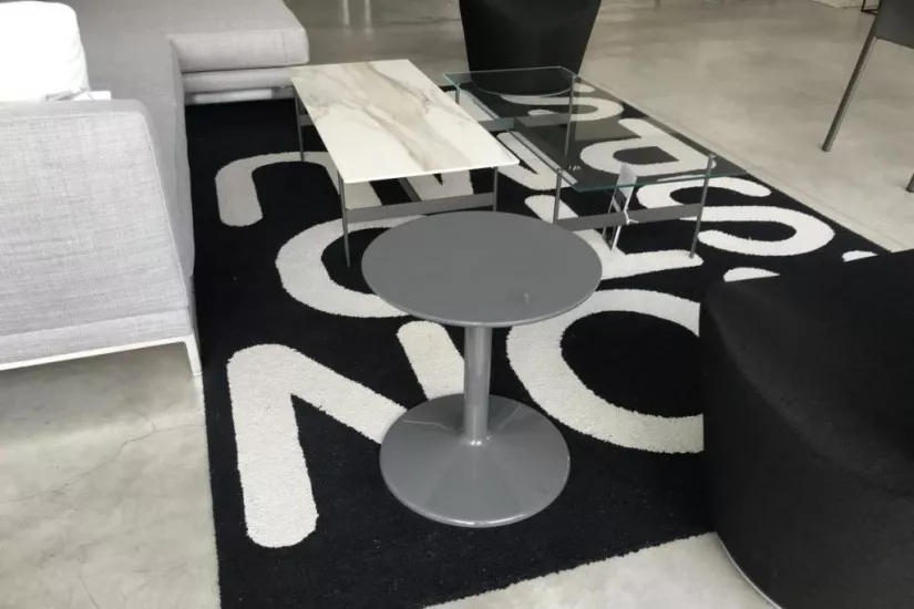 Spool Small Table (Expo Offer)