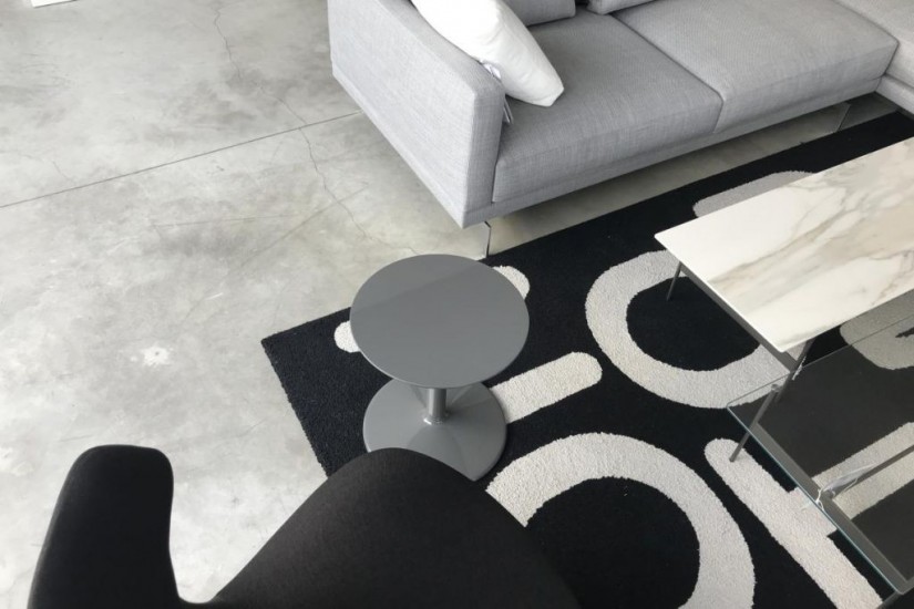 Table Spool (Offre Expo)