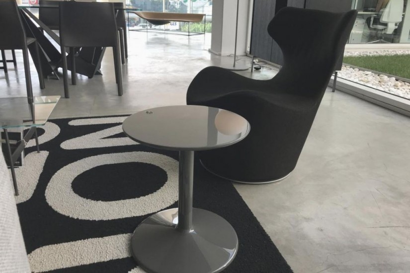 Spool Small Table (Expo Offer)