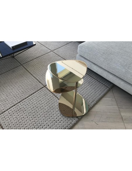 Yori Small Table (Expo Offer)