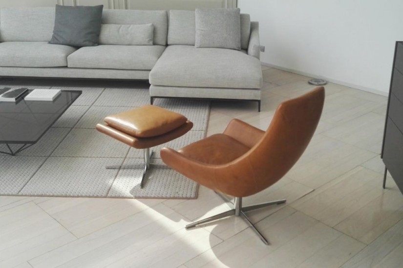 Poltrona Ego (Offerta Expo)