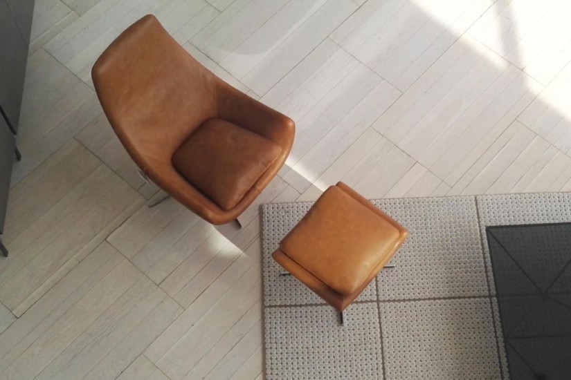 Fauteuil Ego (Offre Expo)