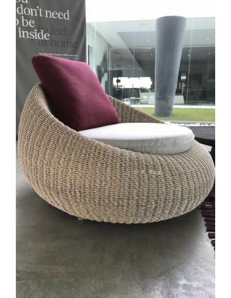 Twiga Outdoor Armchair (Expo Offer)