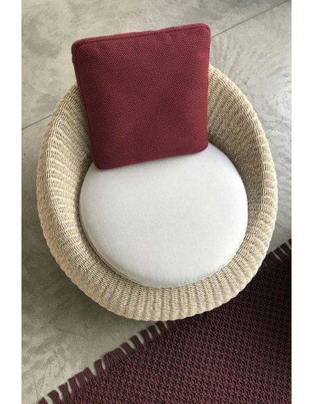 Twiga Outdoor Armchair (Expo Offer)