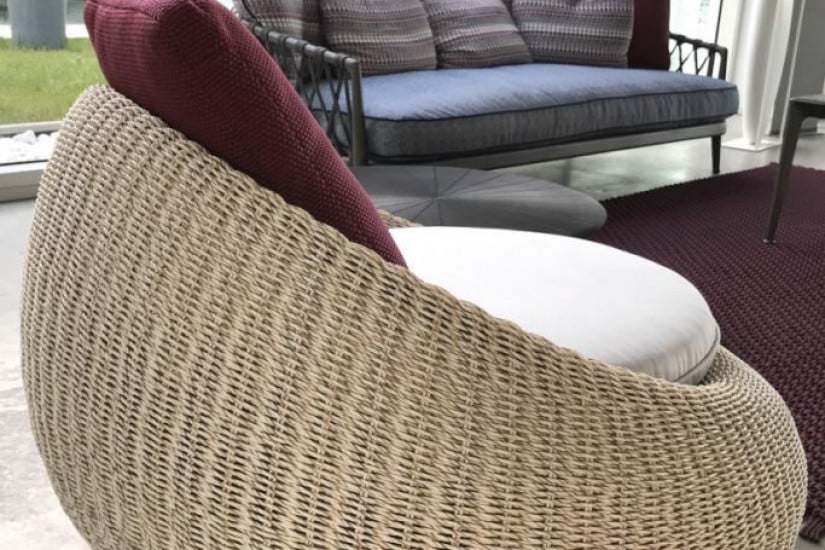 Twiga Outdoor Armchair (Expo Offer)