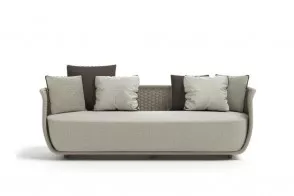 Bellagio Outdoor Sofa