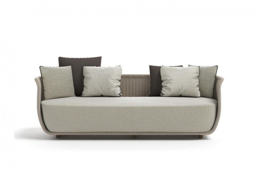 Divano per esterno Bellagio