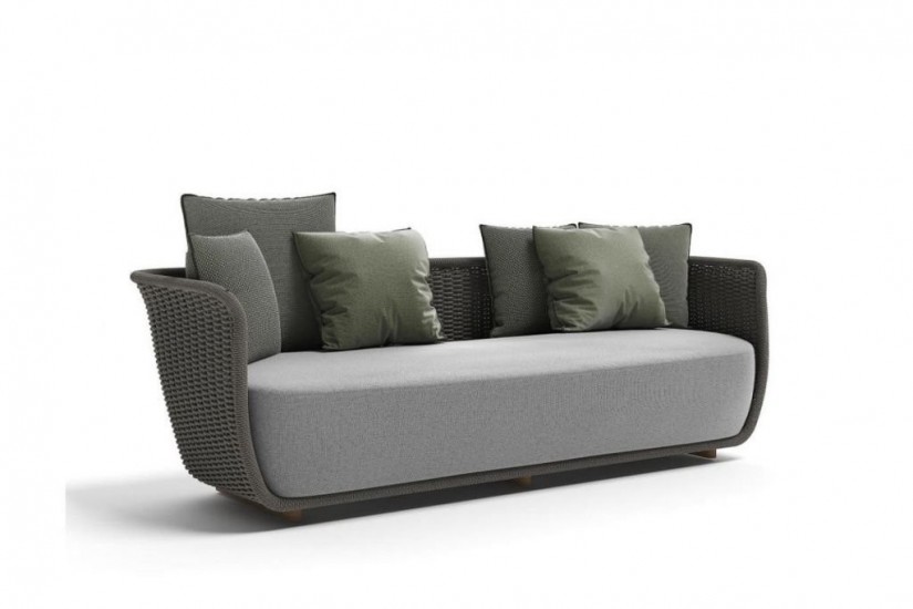 Bellagio Outdoor Sofa