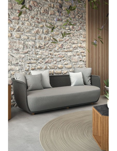 Bellagio Outdoor Sofa