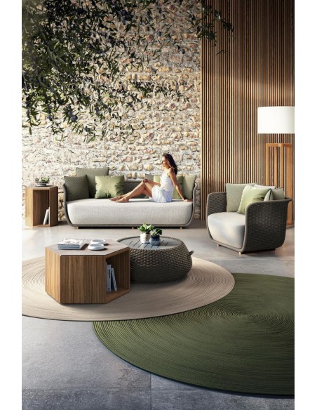 Bellagio Outdoor Sofa