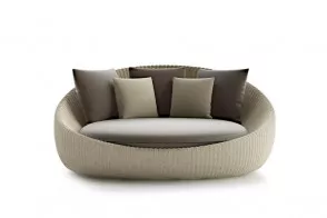 Twiga Outdoor Day Bed