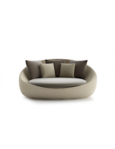 Twiga Outdoor Day Bed