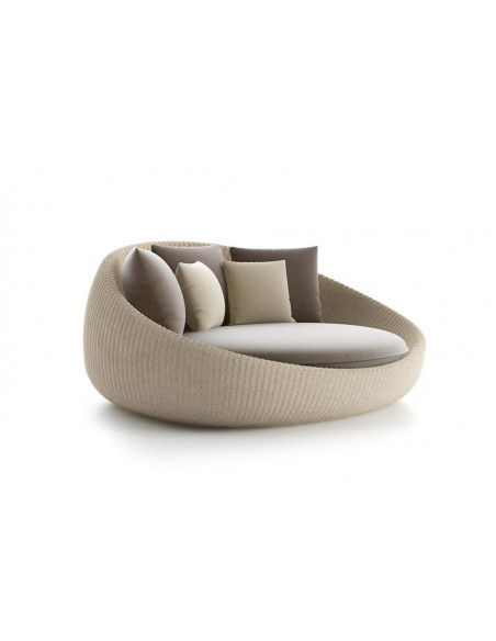 Twiga Outdoor Day Bed