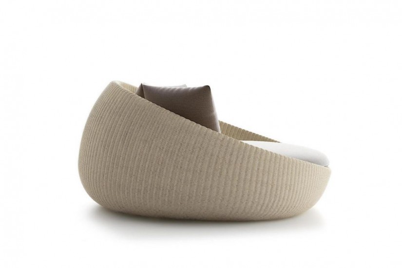 Twiga Outdoor Day Bed