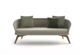 Ludo Outdoor Sofa