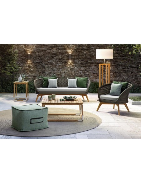 Ludo Outdoor Sofa