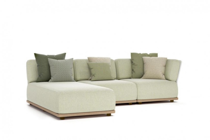 Switch Outdoor Sofa