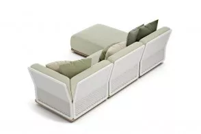 Switch Outdoor Sofa 2