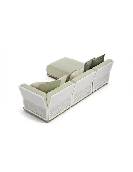 Switch Outdoor Sofa