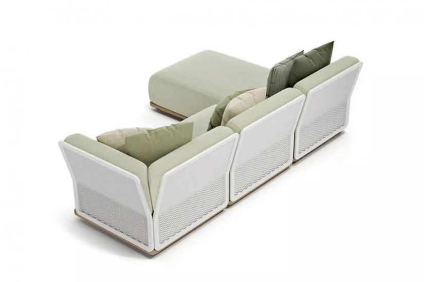 Switch Outdoor Sofa