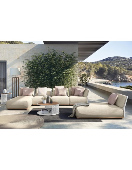 Switch Outdoor Sofa