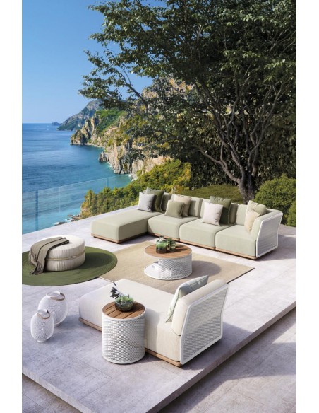 Switch Outdoor Sofa