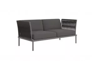 Flash Outdoor Sofa