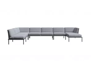 Flash Outdoor Sofa 2