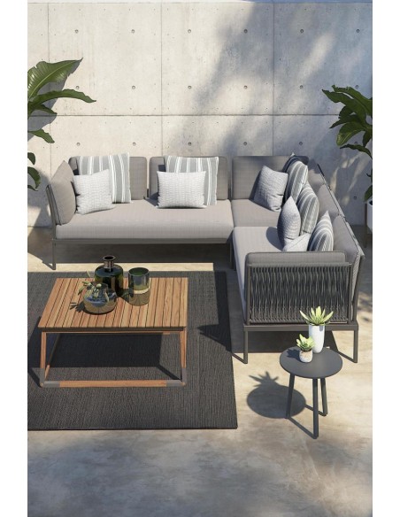 Flash Outdoor Sofa