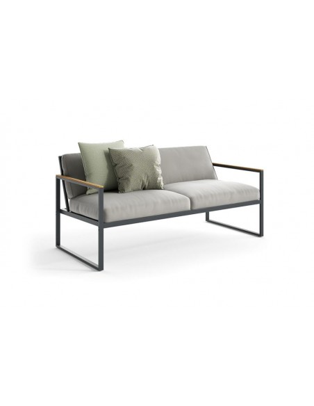 Qubik Outdoor Sofa