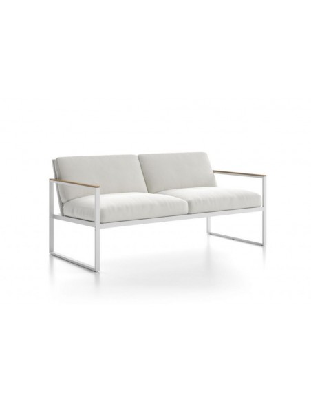 Qubik Outdoor Sofa