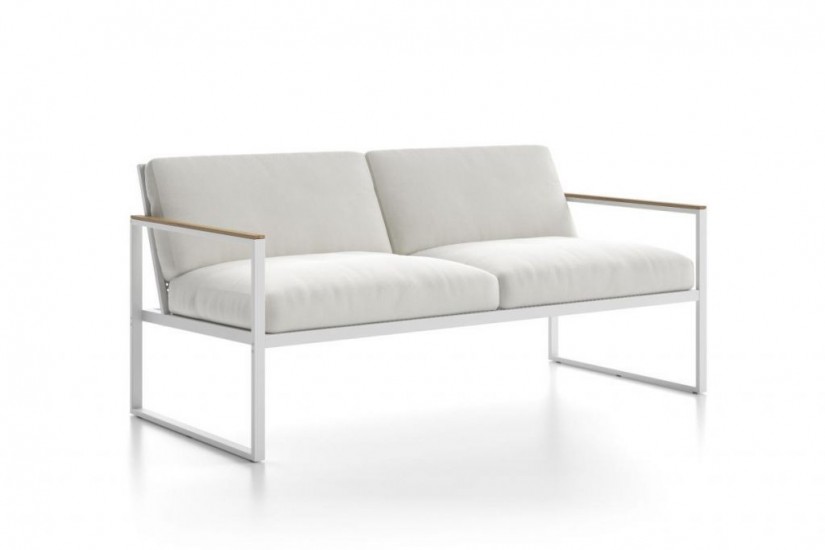 Qubik Outdoor Sofa