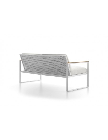 Qubik Outdoor Sofa