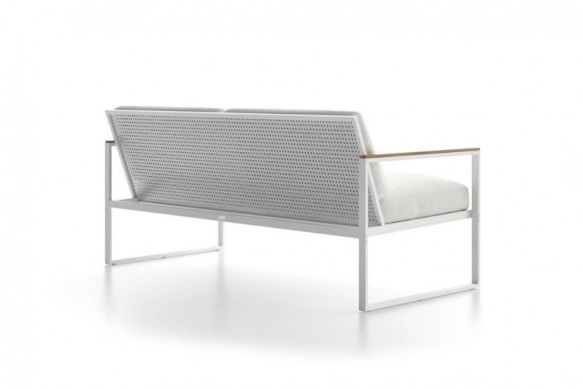 Qubik Outdoor Sofa