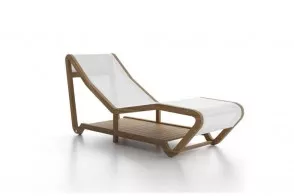 Infinity Outdoor Sunbed