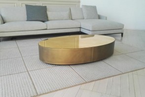 Table basse Belt (Offre Expo)