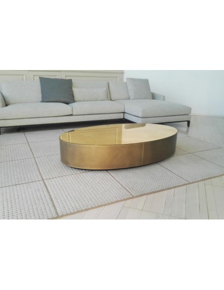 Belt Low Table (Expo Offer)