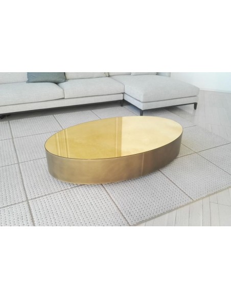 Belt Low Table (Expo Offer)