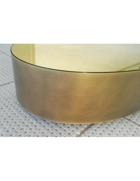 Belt Low Table (Expo Offer)