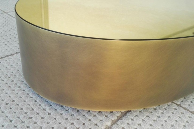 Belt Low Table (Expo Offer)