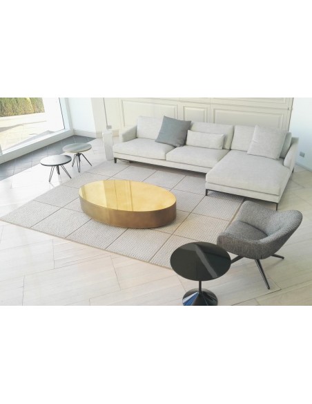 Belt Low Table (Expo Offer)