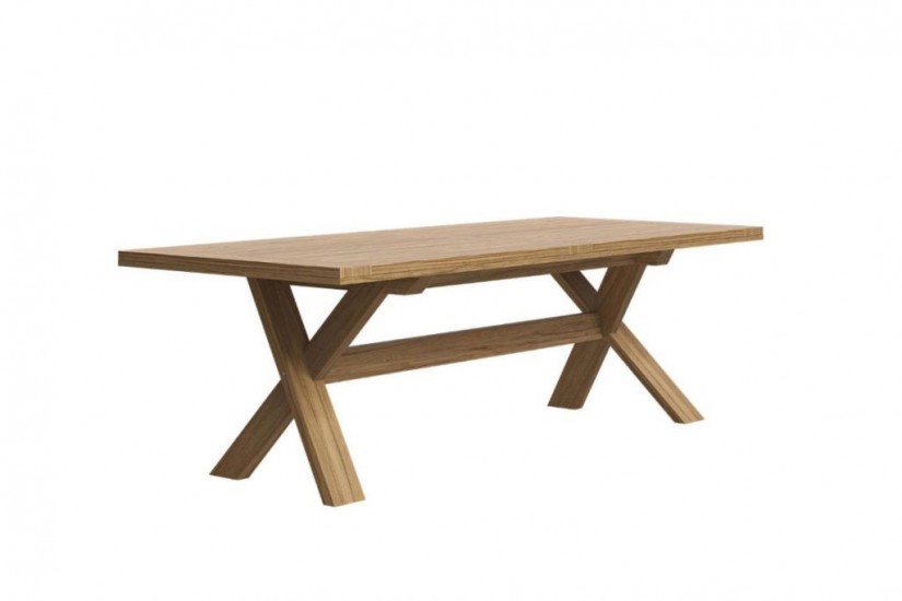 Table d'extérieur Typhoon