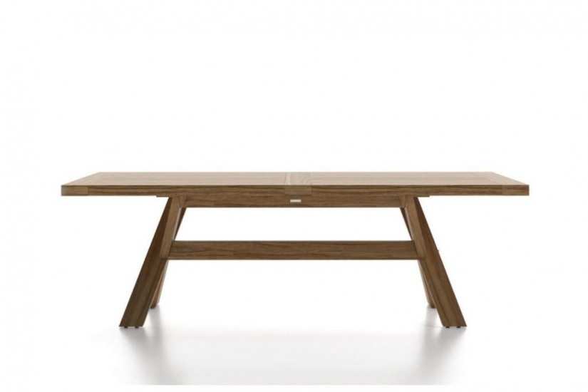 Table d'extérieur Typhoon