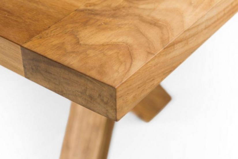 Table d'extérieur Typhoon