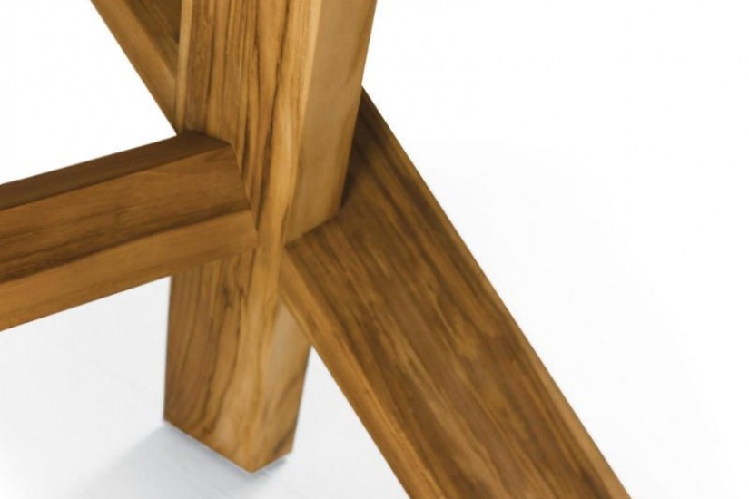 Typhoon Outdoor Table